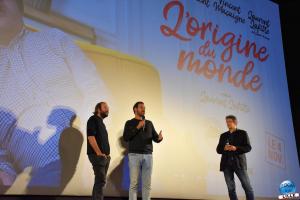 Festival CineComedies 2020 - AVP du film "L'Origine du monde" - 08