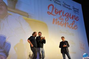 Festival CineComedies 2020 - AVP du film "L'Origine du monde" - 09