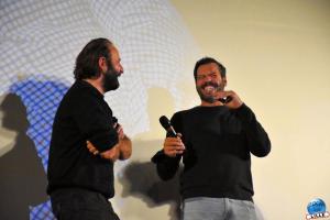 Festival CineComedies 2020 - AVP du film "L'Origine du monde" - 11
