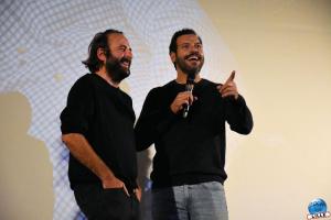 Festival CineComedies 2020 - AVP du film "L'Origine du monde" - 12