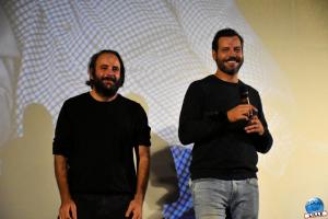 Festival CineComedies 2020 - AVP du film "L'Origine du monde" - 13