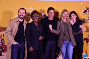 Festival CineComedies 2021 - 06