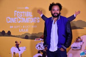 Festival CineComedies 2021 - 14