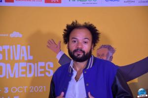 Festival CineComedies 2021 - 16