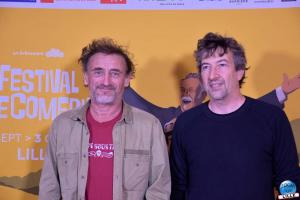 Festival CineComedies 2021 - 21