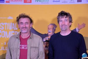 Festival CineComedies 2021 - 22
