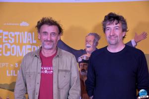 Festival CineComedies 2021 - 23