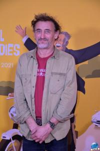 Festival CineComedies 2021 - 24