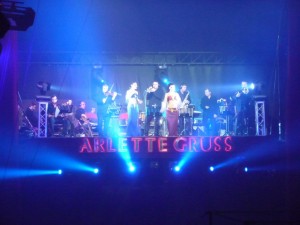 Cirque Arlette Gruss 2011