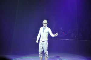 Cirque Arlette Gruss 2011