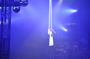 Cirque Arlette Gruss 2011