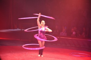 Cirque Arlette Gruss 2011