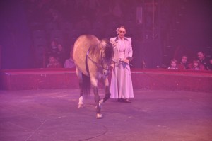 Cirque Arlette Gruss 2011