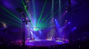 Cirque Arlette Gruss 2011