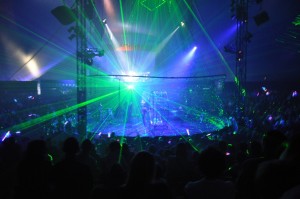 Cirque Arlette Gruss 2011