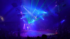 Cirque Arlette Gruss 2011