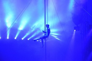 Cirque Arlette Gruss 2012