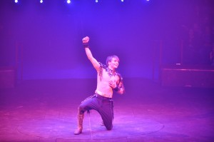 Cirque Arlette Gruss 2012