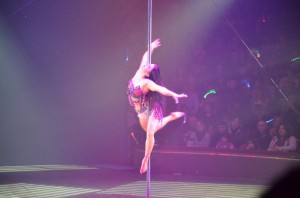 Cirque Arlette Gruss 2012