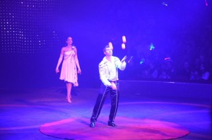 Cirque Arlette Gruss 2012