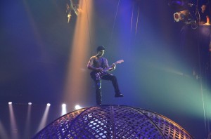 Cirque Arlette Gruss 2012