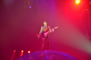 Cirque Arlette Gruss 2012