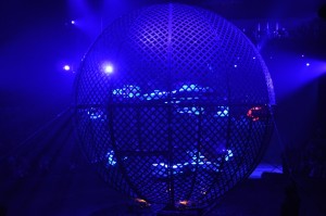 Cirque Arlette Gruss 2012