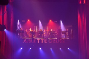 Cirque Arlette Gruss 2012