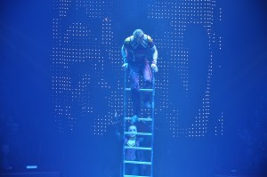 Cirque Arlette Gruss 2012