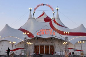Cirque Arlette Gruss 2013