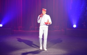 Cirque Arlette Gruss 2013