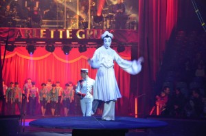 Cirque Arlette Gruss 2013