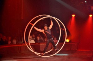 Cirque Arlette Gruss 2013