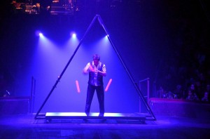 Cirque Arlette Gruss 2013