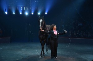 Cirque Arlette Gruss 2013
