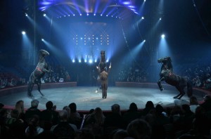Cirque Arlette Gruss 2013
