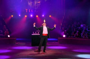 Cirque Arlette Gruss 2013