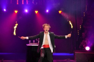 Cirque Arlette Gruss 2013
