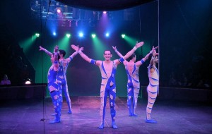 Cirque Arlette Gruss 2013