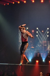 Cirque Arlette Gruss 2013