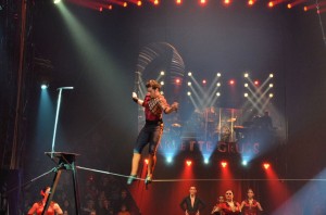 Cirque Arlette Gruss 2013