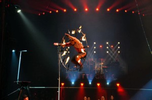 Cirque Arlette Gruss 2013
