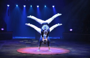 Cirque Arlette Gruss 2013