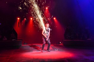 Cirque Arlette Gruss 2013
