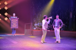 Cirque Arlette Gruss 2015 06