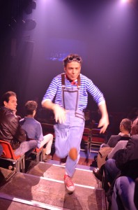 Cirque Arlette Gruss 2015 09