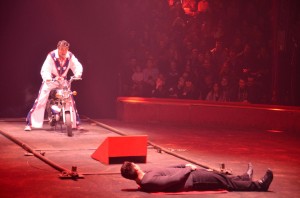 Cirque Arlette Gruss 2015 10