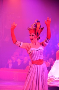 Cirque Arlette Gruss 2015 12