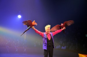 Cirque Arlette Gruss 2015 14