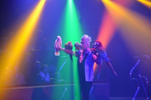 Cirque Arlette Gruss 2015 17